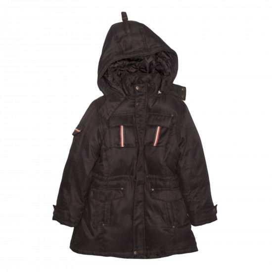 Куртка зимова для хлопчика - CSB4500 - 33407