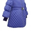 Пальто зимнее для девочки - CSG7650CC - 33437