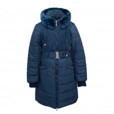 Пальто зимнее для девочки - CDG7961CC