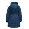 Пальто зимнее для девочки - CDG7961CC - 33438