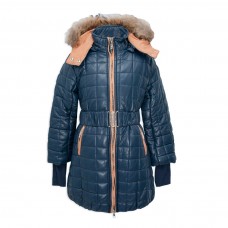 Пальто зимнее для девочки - CDG7930CJ