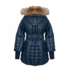 Пальто зимнее для девочки - CDG7930CJ - 33440