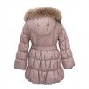 Пальто зимнее для девочки - CSG-4437 - 33441
