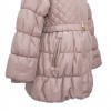Пальто зимове для дівчинки - CSG-4437 - 33441