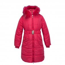 Пальто зимове для дівчинки - CDG7825CC