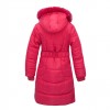 Пальто зимове для дівчинки - CDG7825CC - 33443