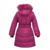 Пальто зимове для дівчинки - CDG7825CC - 33443