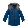 Куртка зимова для хлопчика - 18004 - 33458