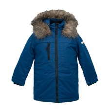 Куртка зимова для хлопчика - 18004