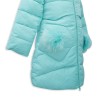 Пальто зимнее для девочки - ZM4976M - 33504