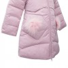 Пальто зимове для дівчинки - ZM4976M - 33504