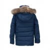 Куртка зимняя для мальчика - 5023 - 33603