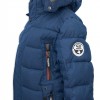 Куртка зимняя для мальчика - 5023 - 33603