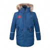 Куртка зимняя для мальчика - 5018 - 33605