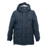 Куртка зимова для хлопчика - 5021Б - 33606