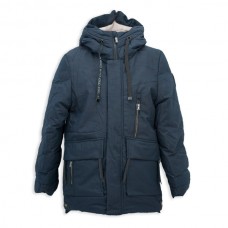 Куртка зимова для хлопчика - 5021Б