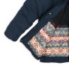 Куртка зимняя для мальчика - 5021Б - 33606