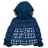 Куртка демисезонная для девочки - SK-WM524 - 33612