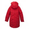 Пальто зимнее для девочки - 91812 - 33622