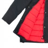 Пальто зимове для дівчинки - 91812 - 33622