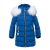 Куртка зимняя для девочки - L1819 - 33624