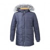 Куртка зимняя для мальчика - 18002 - 33651