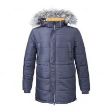 Куртка зимняя для мальчика - 18002