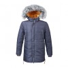 Куртка зимова для хлопчика - 18002 - 33651