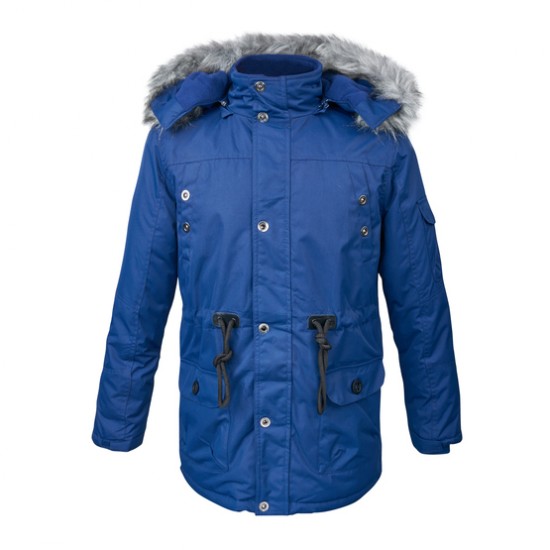 Куртка зимняя для мальчика - 18001 - 33652