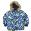 Куртка зимняя для мальчика - 81030 - 33736