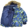 Куртка зимняя для мальчика - 81030 - 33736