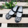 Туфлі для дівчинки - 7080-2 - 33750