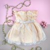 Сукня для дівчинки - S1026 - 33753