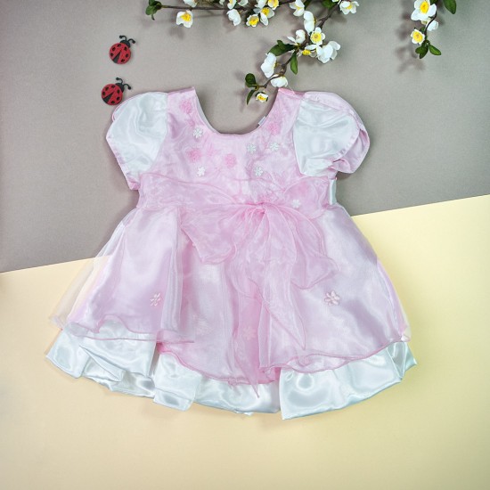 Сукня для дівчинки - 518IF4084A - 33798