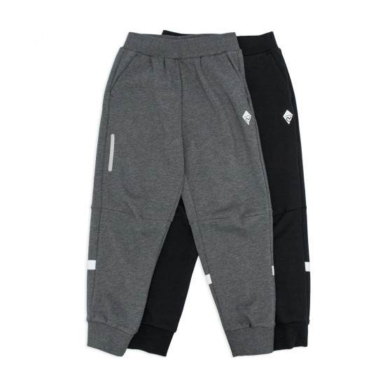 Спортивные штаны для мальчика - CT075365 - 34024
