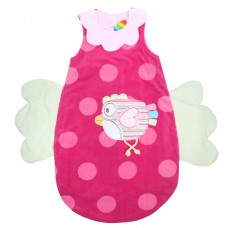 Спальный мешок детский для девочки - MH1022712
