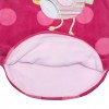 Спальний мішок дитячий для дівчинки - MH1022712 - 34061