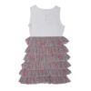 Сукня для дівчинки - 1110F - 34184