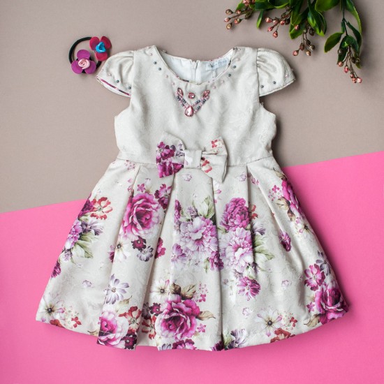 Платье для девочки - 1845 - 34332