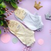 Носки для девочки - 2012 - 34520