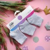 Шкарпетки для дівчинки - 2149 - 34560