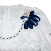 Сукня з довгим рукавом для дівчинки - 3357 - 34757