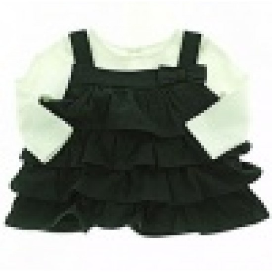 Платье для девочки - MH28069 - 34844