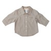 Рубашка для мальчика - PA142512-1 - 34922