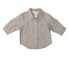 Рубашка для мальчика - PA142512-1