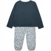 Пижама для мальчика - 1711 - 34928