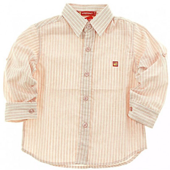 Рубашка для мальчика - K851SC - 35184