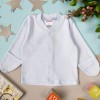 Сорочка для немовлят - WU5 - 35211