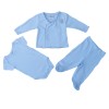 Комплект для новонародженого для хлопчика - Panit080365 - 35296