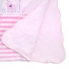 Спальный мешок детский для девочки - DW182512 - 35340